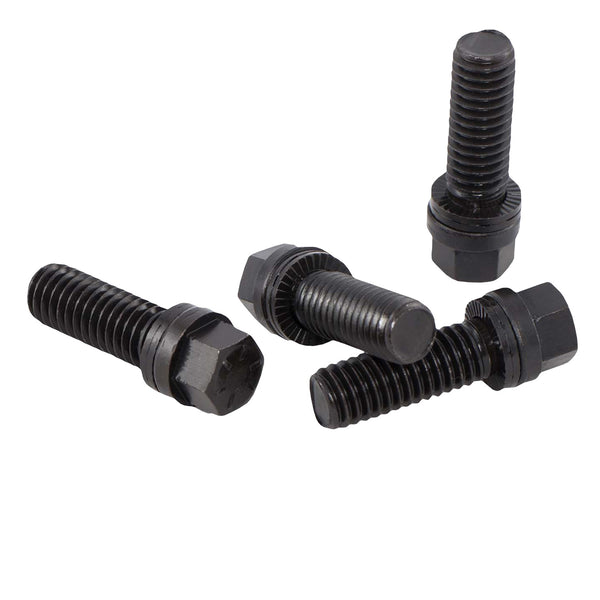 Proform Wedge-Locking Header Bolts — 4" (66823)