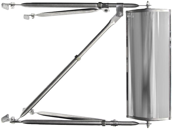 Peterson Manufacturing Mirror Assembly