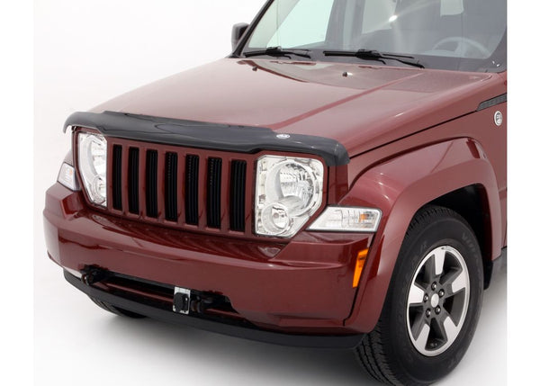 AVS Auto Ventshade 16C PILOT/RIDGELINE Bugshield (24757)