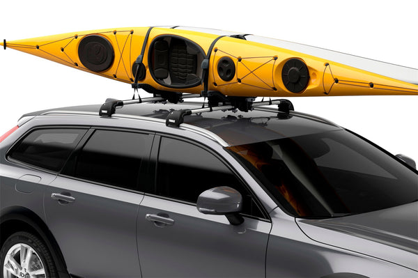 Thule Compass Kayak And Canoe Holder