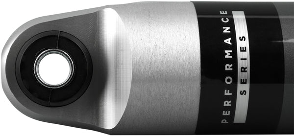 FOX 2.0 Performance IFP Rear Shock — 2024+ Ford Ranger 4WD, 0-1in Lift (985-24-275)