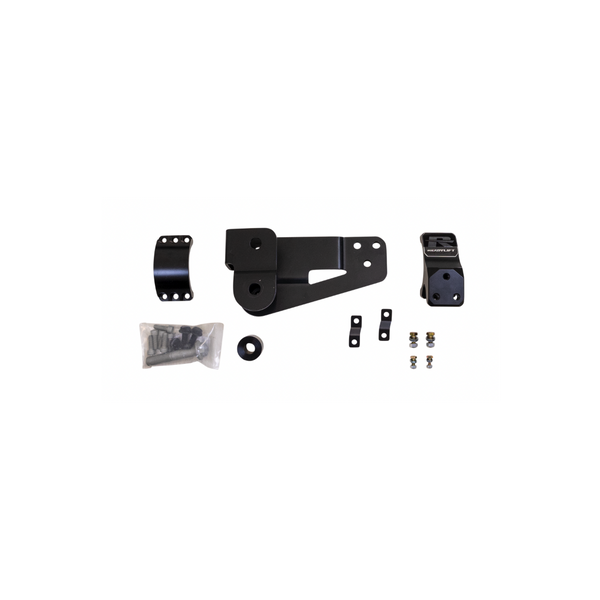 ReadyLift Suspension Leveling Kit — 2021-2026 Ford Bronco (67-21361)