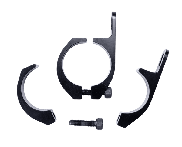 ReadyLift Headlight Level Sensor Bracket — 2004-2026 Ford F-150 (67-21400)