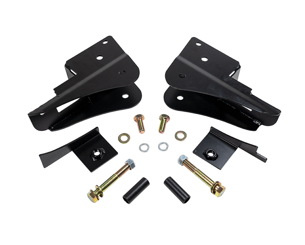 ReadyLift Suspension Radius Arm Bracket Set