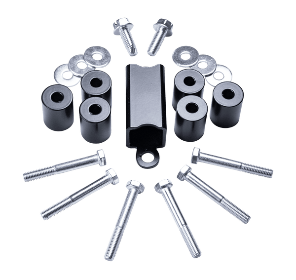 ReadyLift Skid Plate Kit