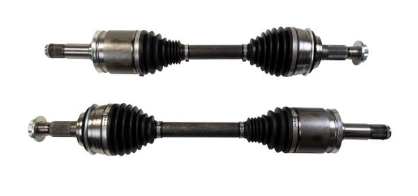 ReadyLift Suspension Lift Kit — 4" Lift (62-52460)