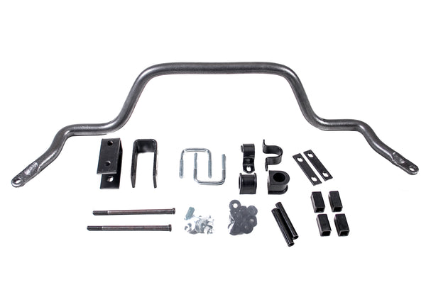 Hellwig Front Sway Bar Kit (6701)