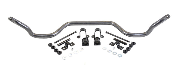 Hellwig Front Sway Bar Kit — 1979-1993 Ford Mustang