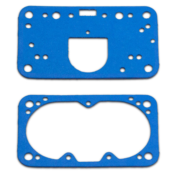 Proform Carburetor Gaskets 2-Fuel Bowl and 2-Metering Block Non-Stick Gaskets
