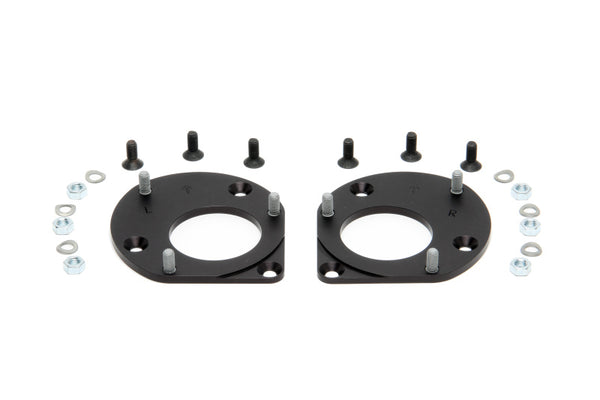 Dinan 06-10 BMW M5/M6 (E60/E63/E64) Camber/Caster Plate Kit - Front