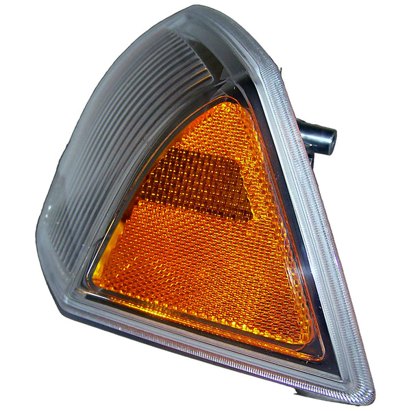 Crown Automotive Parking Light — 2007-2010 Jeep Compass (68000683AB)