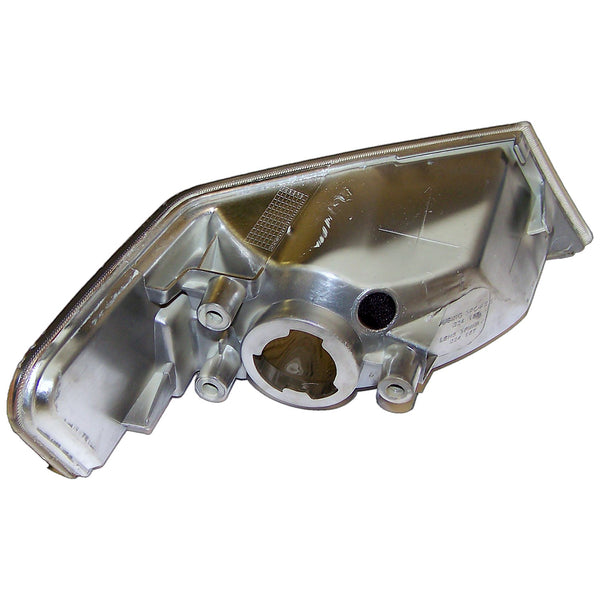 Crown Automotive Parking Light — 2007-2017 Jeep Patriot (68004181AB)