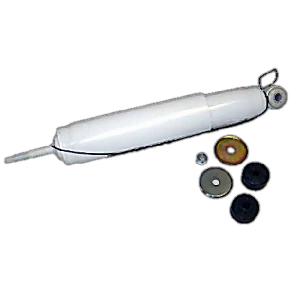Crown Automotive Amortisseur d'amortisseur (68027792AA)