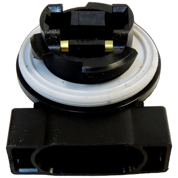 Crown Automotive Parking Light Socket — for select Jeep vehicles (68060366AA)
