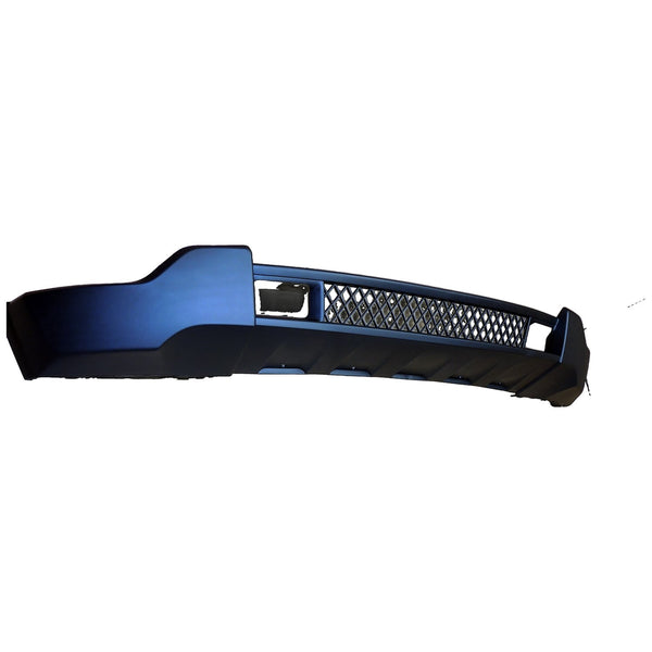 Crown Automotive Fascia Bumper Cover — 2011-2013 Jeep Grand Cherokee (68078270AB)
