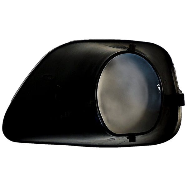Crown Automotive Cadre de phare antibrouillard — 2011-2013 Jeep Grand Cherokee (68078285AA)