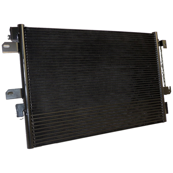 Crown Automotive A/C Condenser & Transmission Cooler β for select Jeep vehicles (68078975AB)