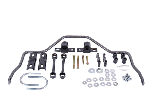 Hellwig Rear Sway Bar Kit — 1971-1973 Ford Mustang
