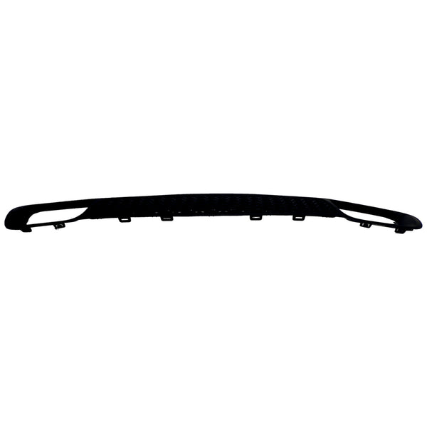 Crown Automotive Grille — 2014-2016 Jeep Grand Cherokee (68141936AD)