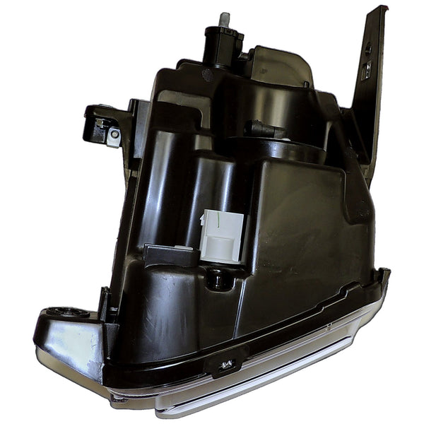 Crown Automotive Phare — 2011-2017 Jeep Compass (68171215AB)