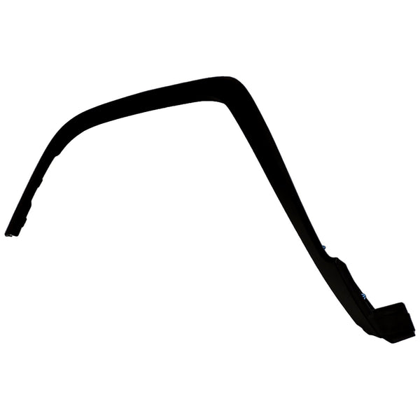Crown Automotive Fender Flare, Right — 2014-2018 Jeep Cherokee (68210314AE)