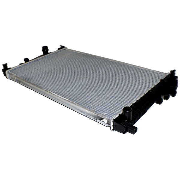 Crown Automotive Radiator β 2014-2018 Jeep Cherokee (68229290AC)