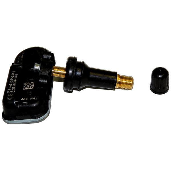 Crown Automotive TPMS Sensor (68239720AB)