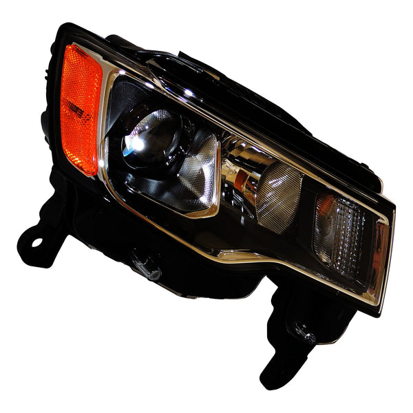 Crown Automotive Phare (68289235AD)
