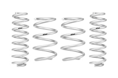 Eibach Ensemble de rehaussement Pro-Lift-Kit pour 2023+ Toyota Corolla GR