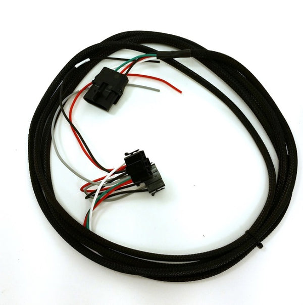 Ridetech Faisceau de panneau de commande analogique 10 pi