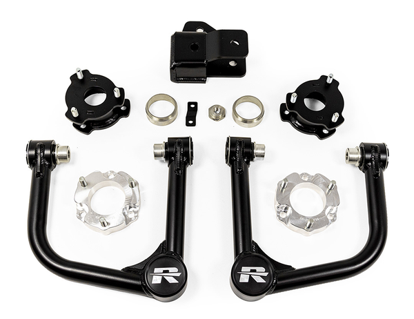 ReadyLift Suspension Lift Kit — 3" Lift (69-21300)
