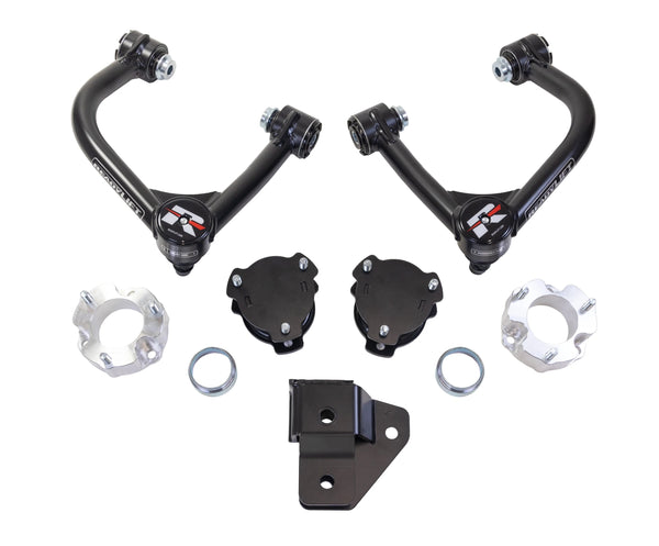 ReadyLift Suspension Lift Kit — 2" Lift (69-21310)