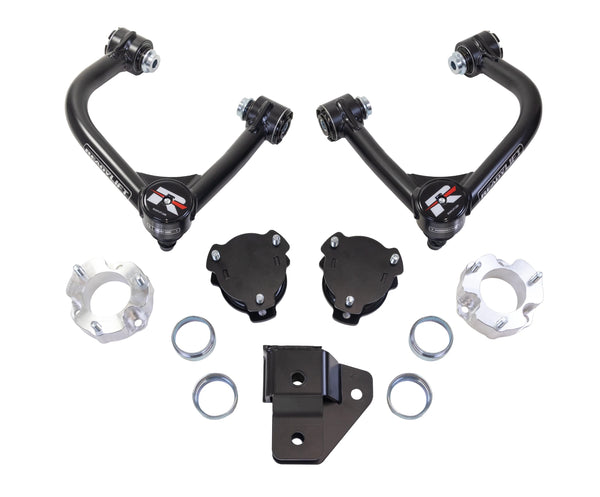 ReadyLift Suspension Lift Kit — 2" Lift (69-21410)