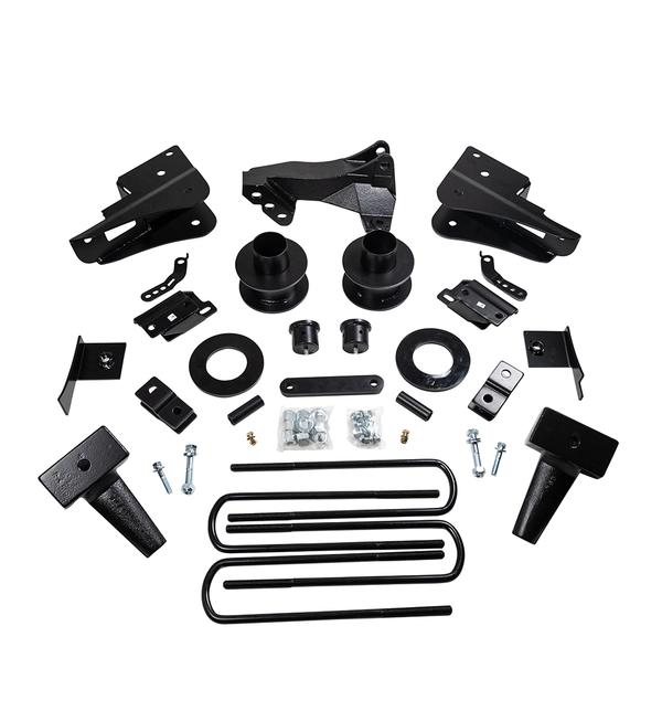 ReadyLift Suspension Lift Kit — 3.5" Lift — 2023-2026 Ford F-250 / F-350 Super Duty (69-23350)
