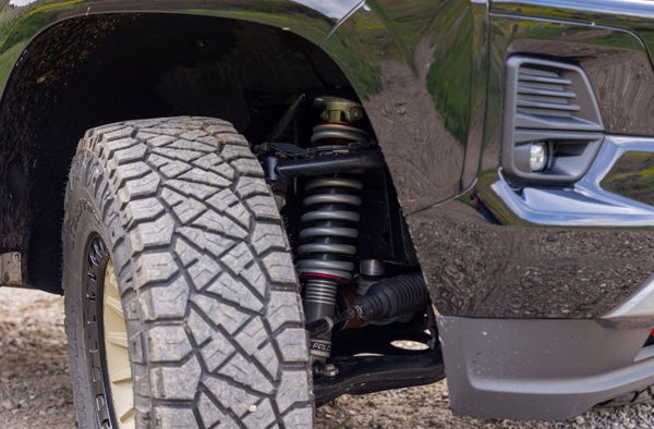 ReadyLift Suspension Lift Kit — 3" Lift (62-33340)