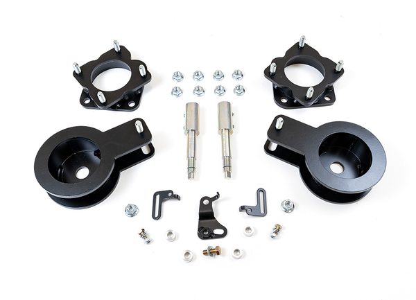 ReadyLift Suspension Lift Kit — 2" Lift (69-52220)