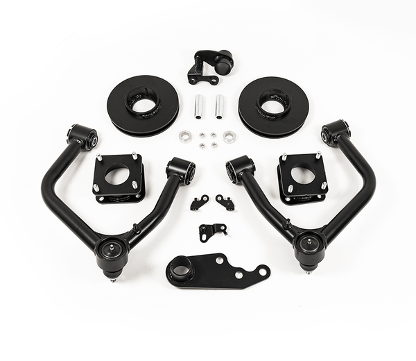ReadyLift Suspension Lift Kit — 3" Lift (69-52310)