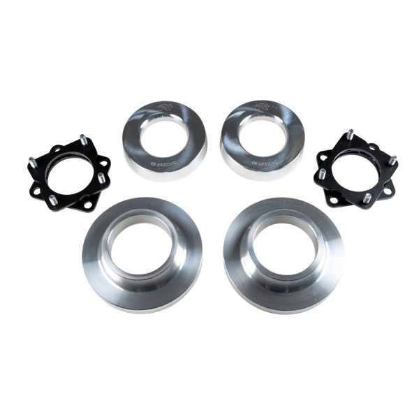 ReadyLift Suspension Lift Kit — 2.5" Lift (69-54250)