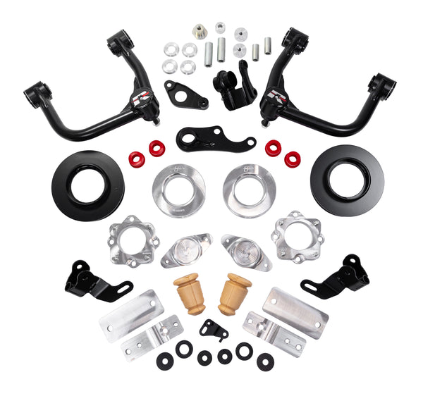 ReadyLift Suspension Lift Kit — 2" Lift (69-55300)