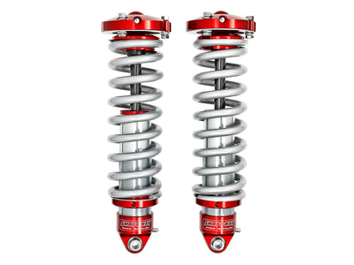 aFe Ensemble de combinés filetés avant Sway-A-Way 2.5 po 04-15 Nissan Titan