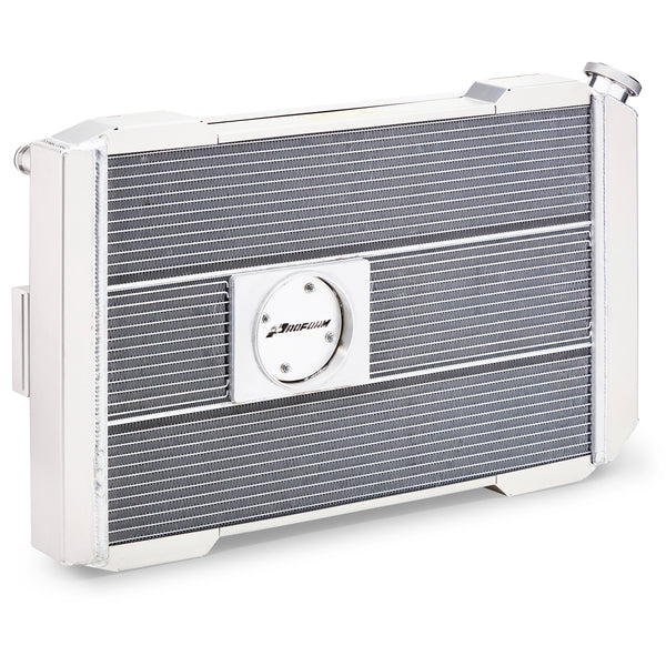 Proform Radiator — for select Ford vehicles (69680.2)