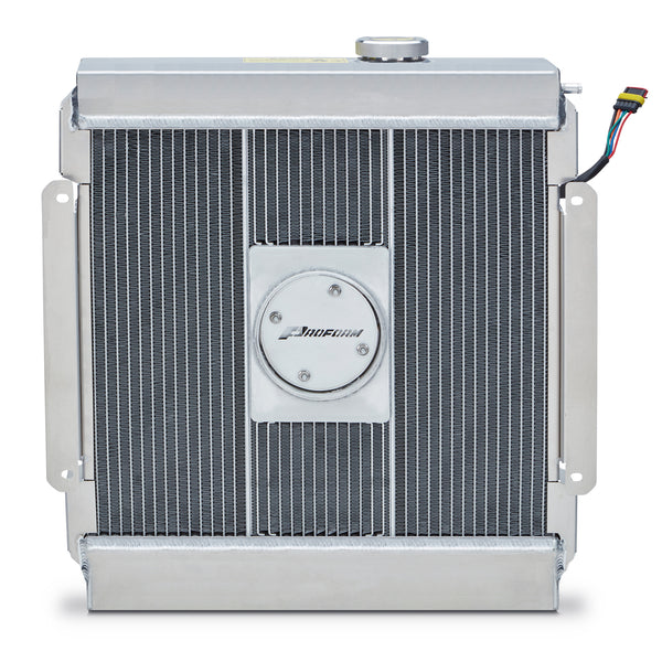 Proform Radiator (69682.2)