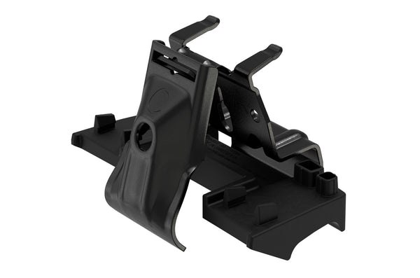 Thule EVO Fit Kit (15-21 Hyundai Tucson/ 16-21 Kia Sportage)