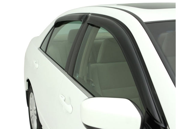 AVS Window Deflectors — 2003-2007 Honda Accord (94943)