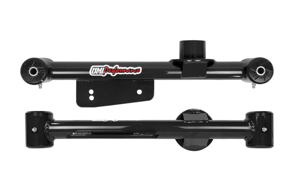 UMI Performance Bras de suspension inférieurs arrière 79-98 Ford Mustang