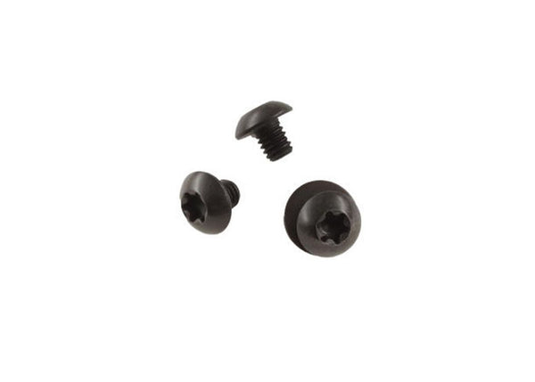 Bushwacker 70C Universal BLK SS BOLT KIT FOR Pocket Flares