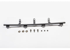 Rugged Ridge Ressorts d'abaissement — 2007-2016 Jeep Wrangler