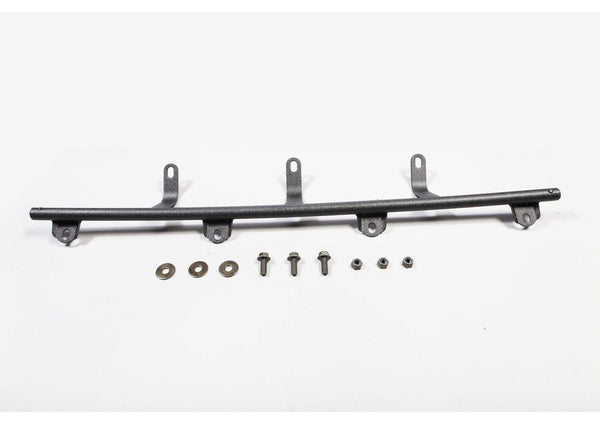 Rugged Ridge Lowering Springs — 2007-2016 Jeep Wrangler