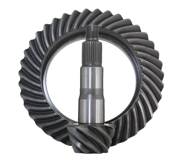 Revolution Gear & Axle 07-23 Toyota Tundra 5.7L 10.5in Rear Axle 4.88 Ratio Ring & Pinion Set