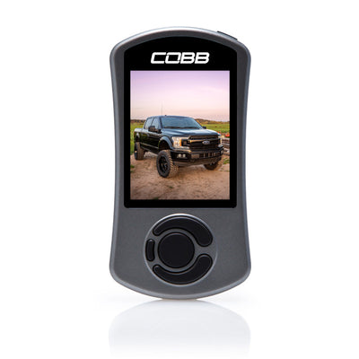 Cobb AccessPORT V3 pour Ford 2020 F-150 3.5L EcoBoost